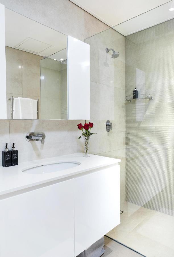 Apartament Marina 107 Kapsztad Zewnętrze zdjęcie