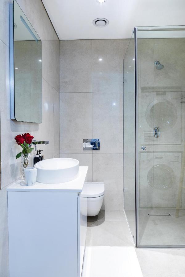 Apartament Marina 107 Kapsztad Zewnętrze zdjęcie