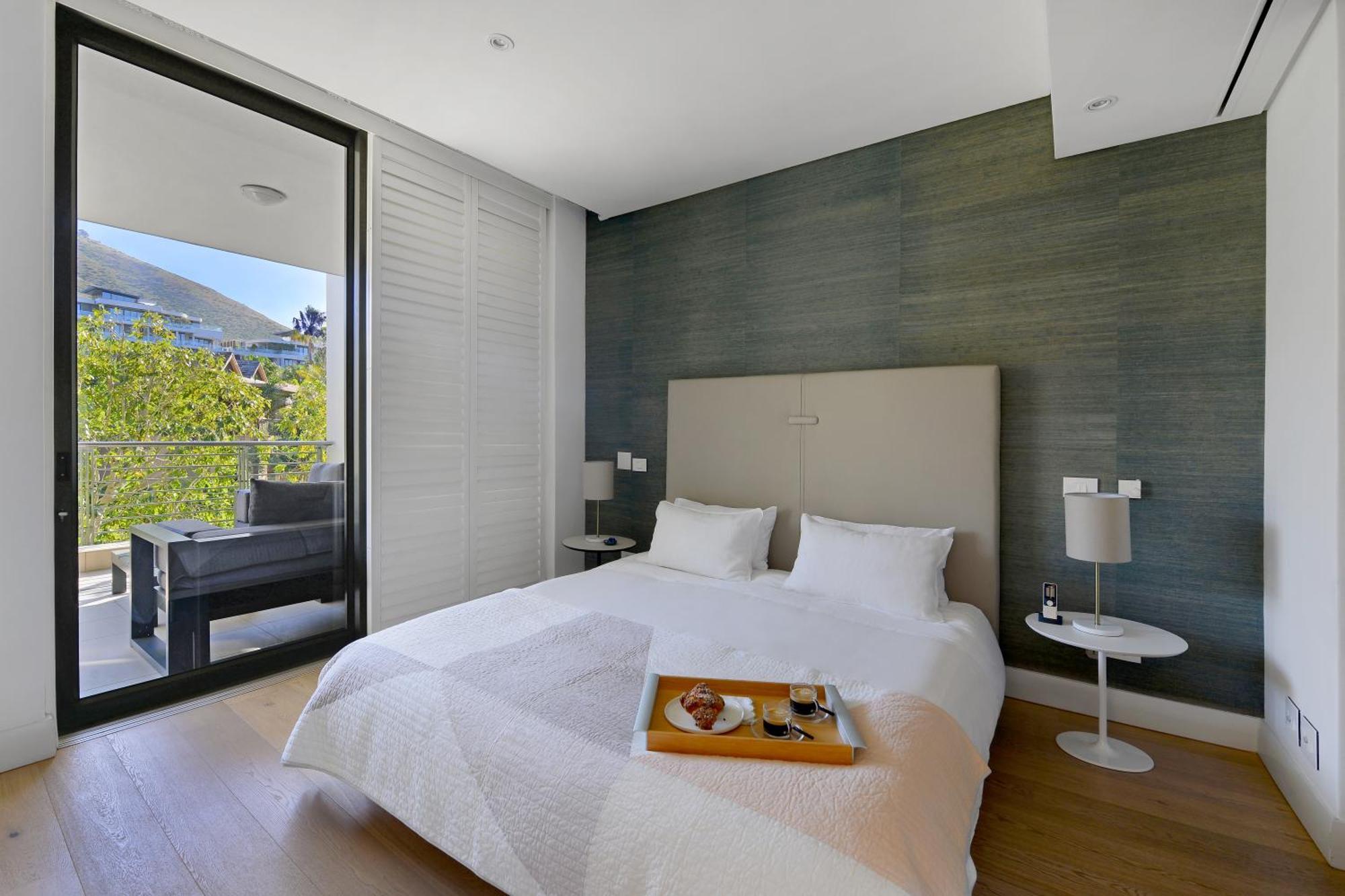 Apartament Marina 107 Kapsztad Zewnętrze zdjęcie