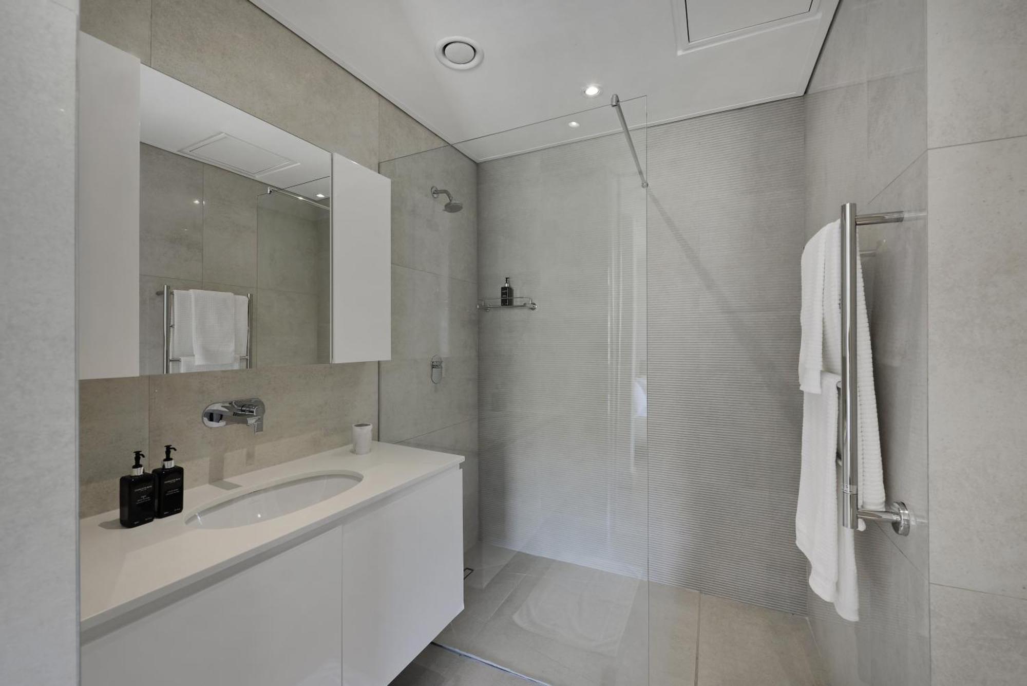 Apartament Marina 107 Kapsztad Zewnętrze zdjęcie