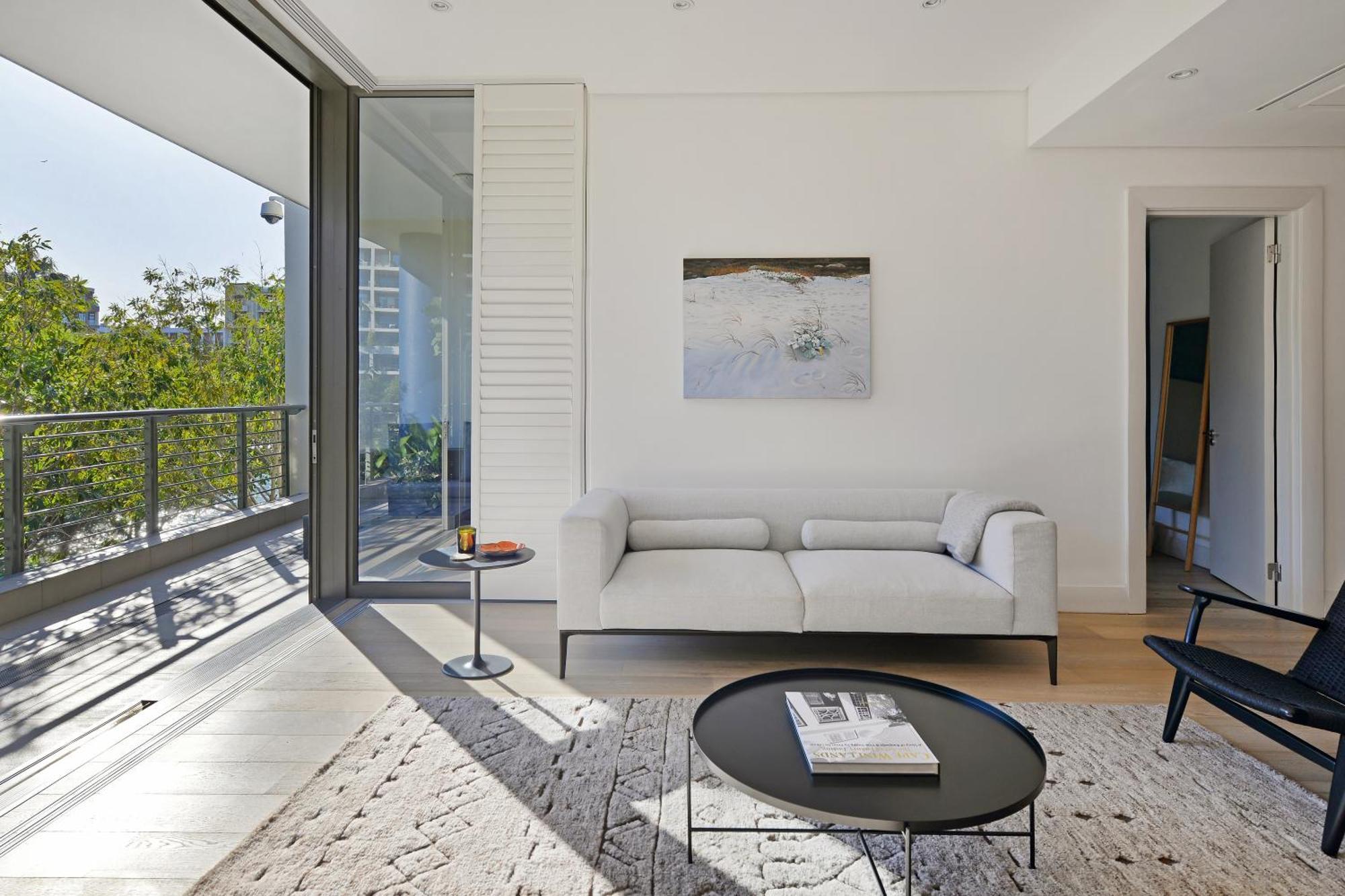 Apartament Marina 107 Kapsztad Zewnętrze zdjęcie