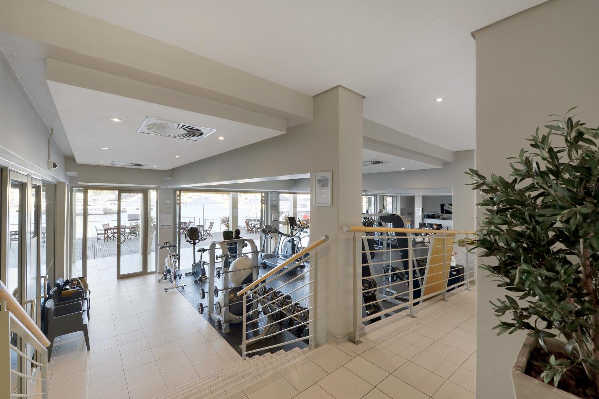 Apartament Marina 107 Kapsztad Zewnętrze zdjęcie
